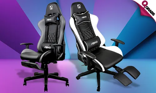 ABKO Professional Gaming Chair!